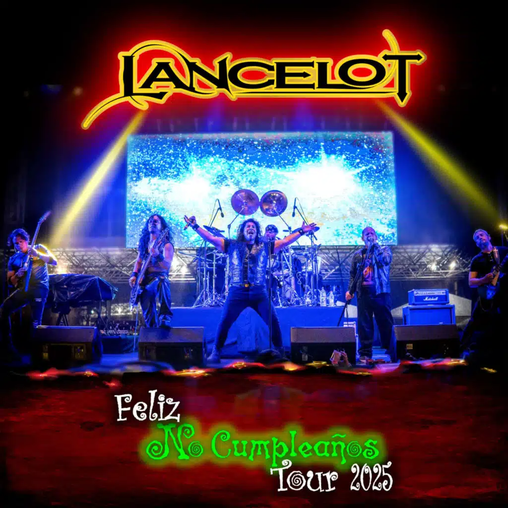 Lancelot