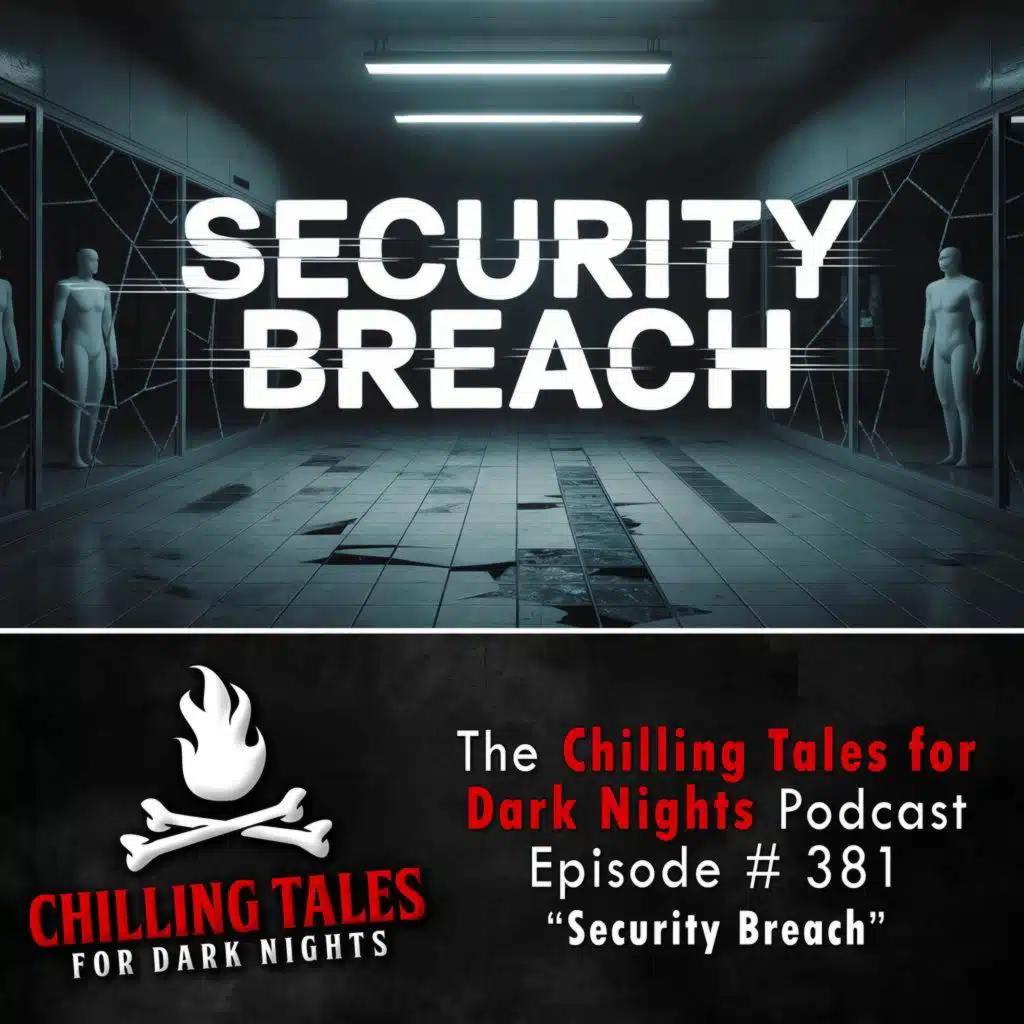 381: Security Breach - Chilling Tales for Dark Nights