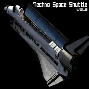 Techno Space Shuttle, Vol. 3