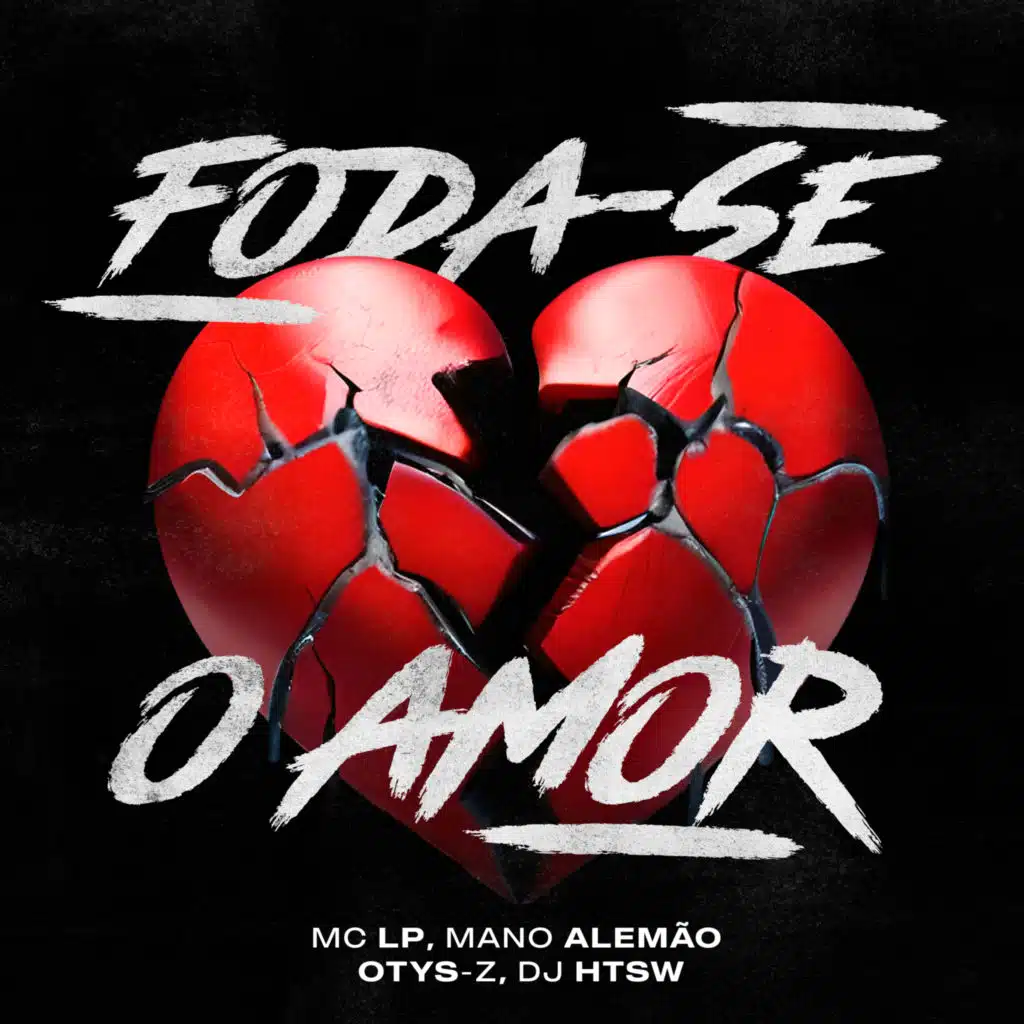 Foda-Se o Amor