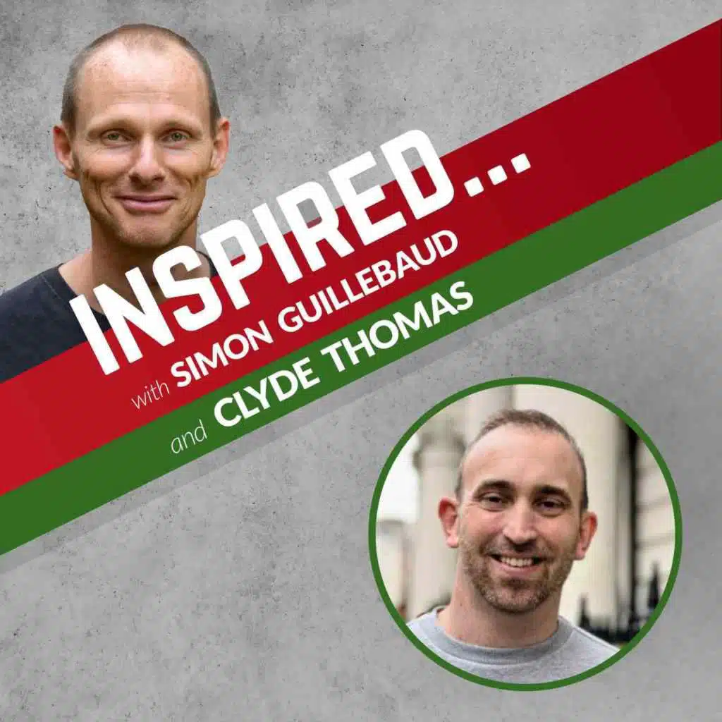 From Prison to Pastor | Clyde Thomas