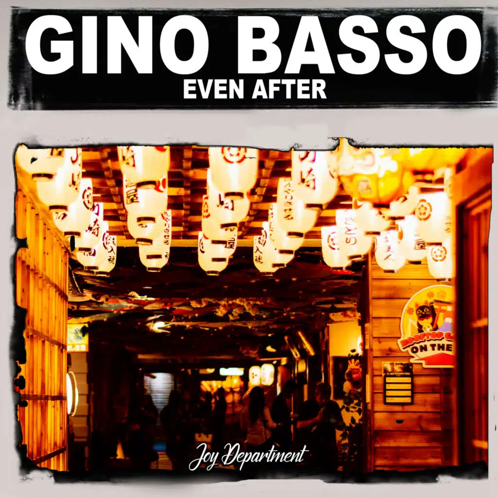 Gino Basso