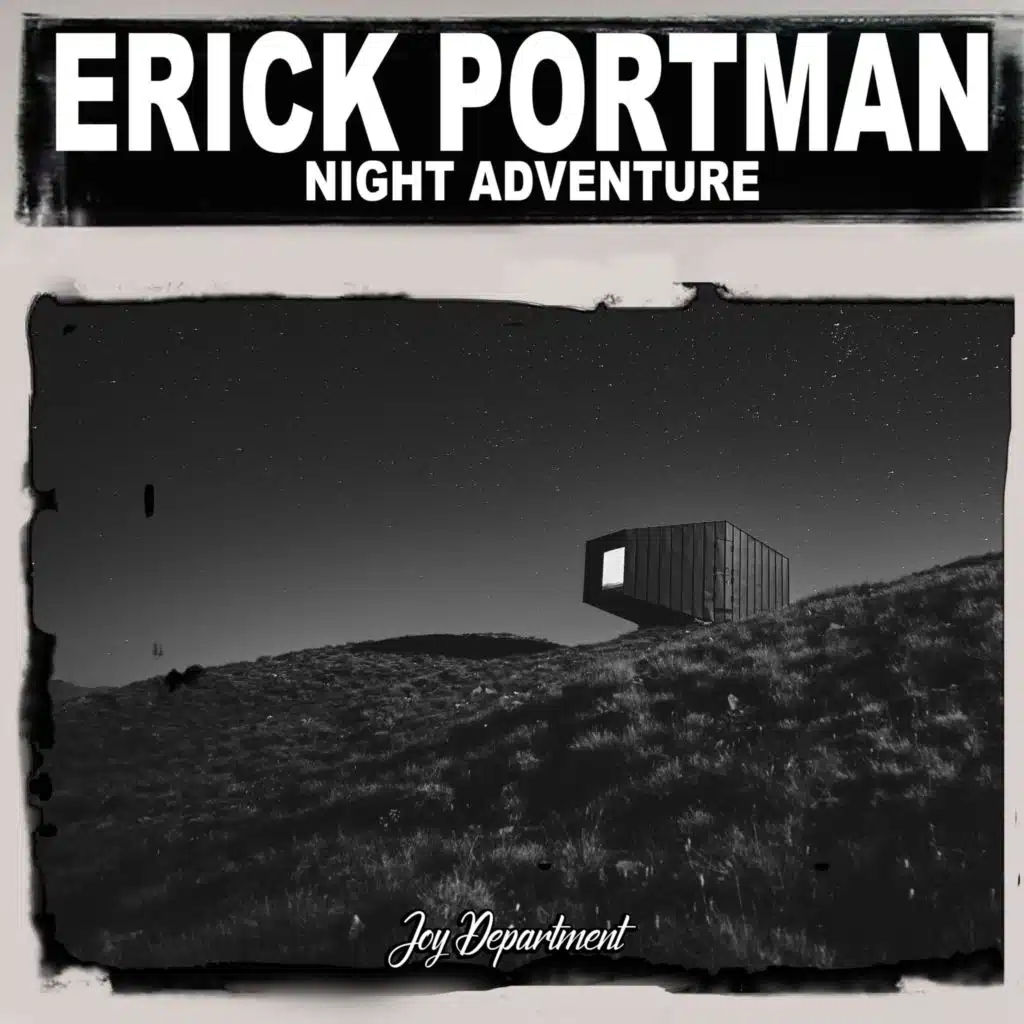 Erick Portman