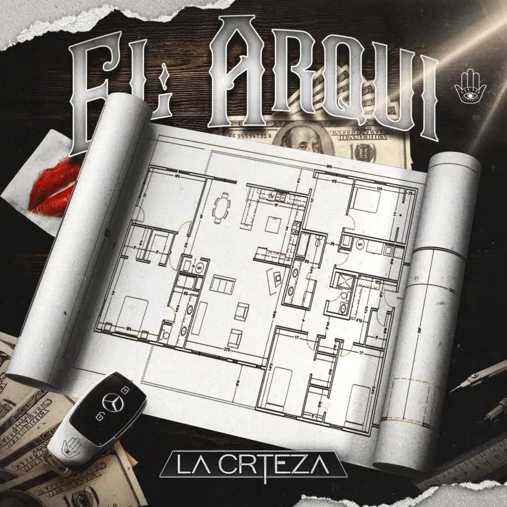 La Crteza