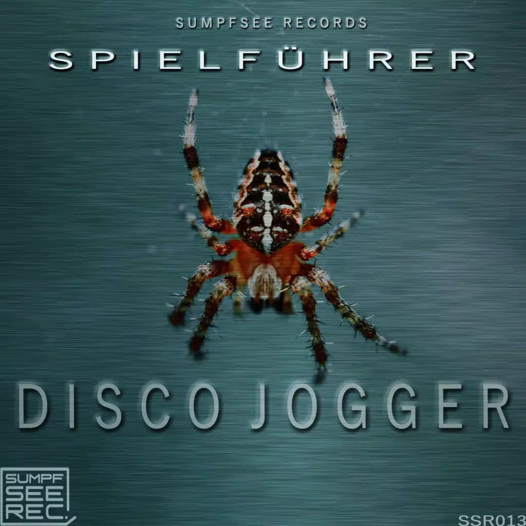 Disco Jogger