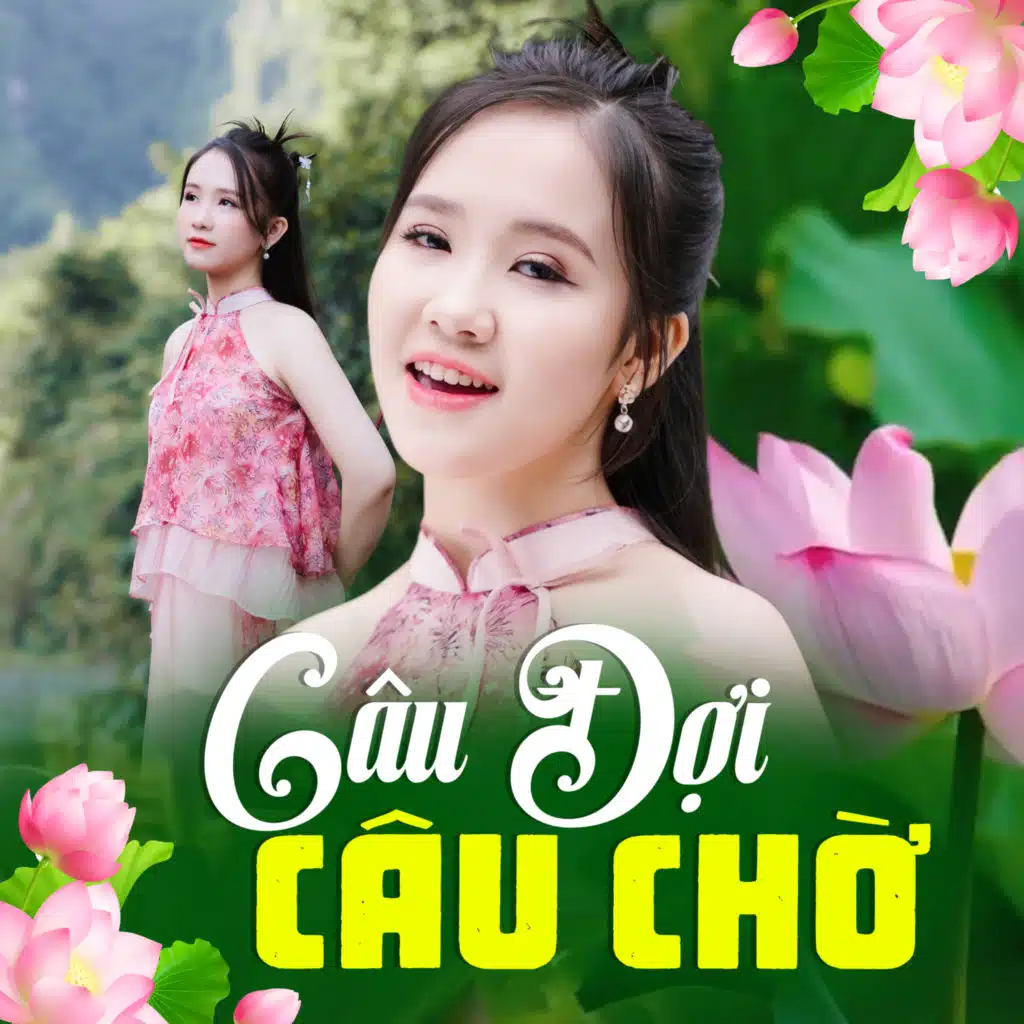 Vó Ngựa Trên Đồi Cỏ Non