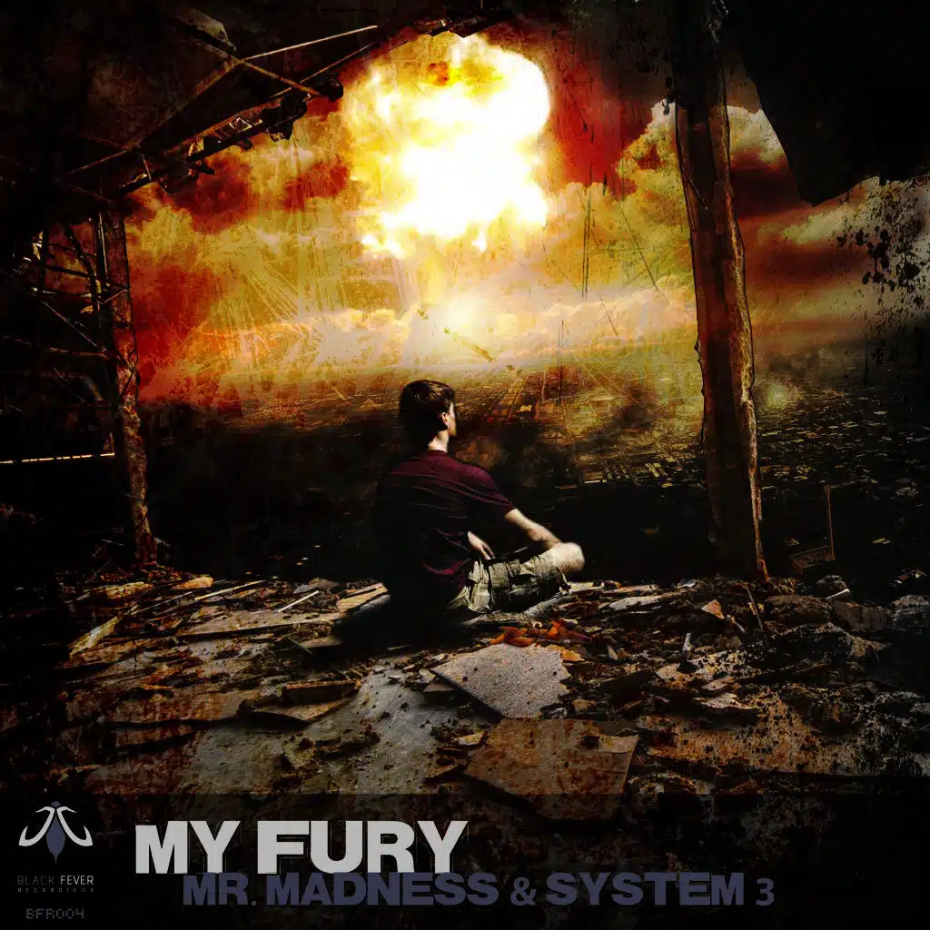 My Fury