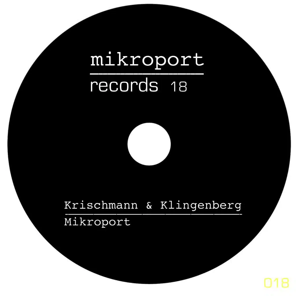 Mikroport