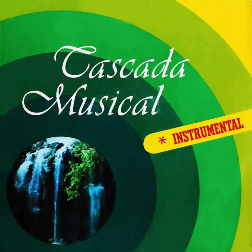 Cascada Musical (Remasterizado)