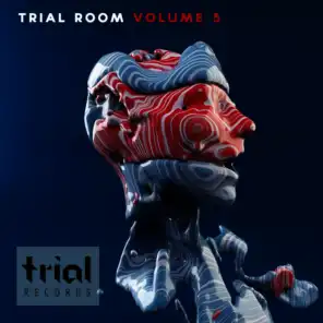 Trial Room, Vol. 3
