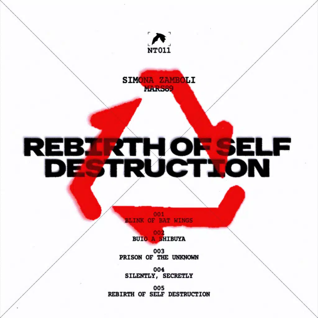 Rebirth of Self Destruction