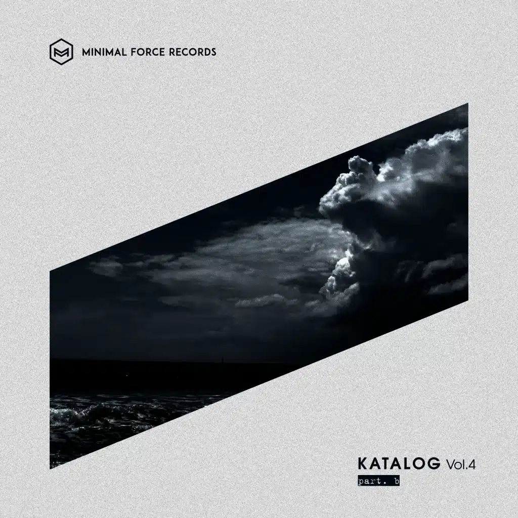 Katalog, Vol. 4, Pt. B