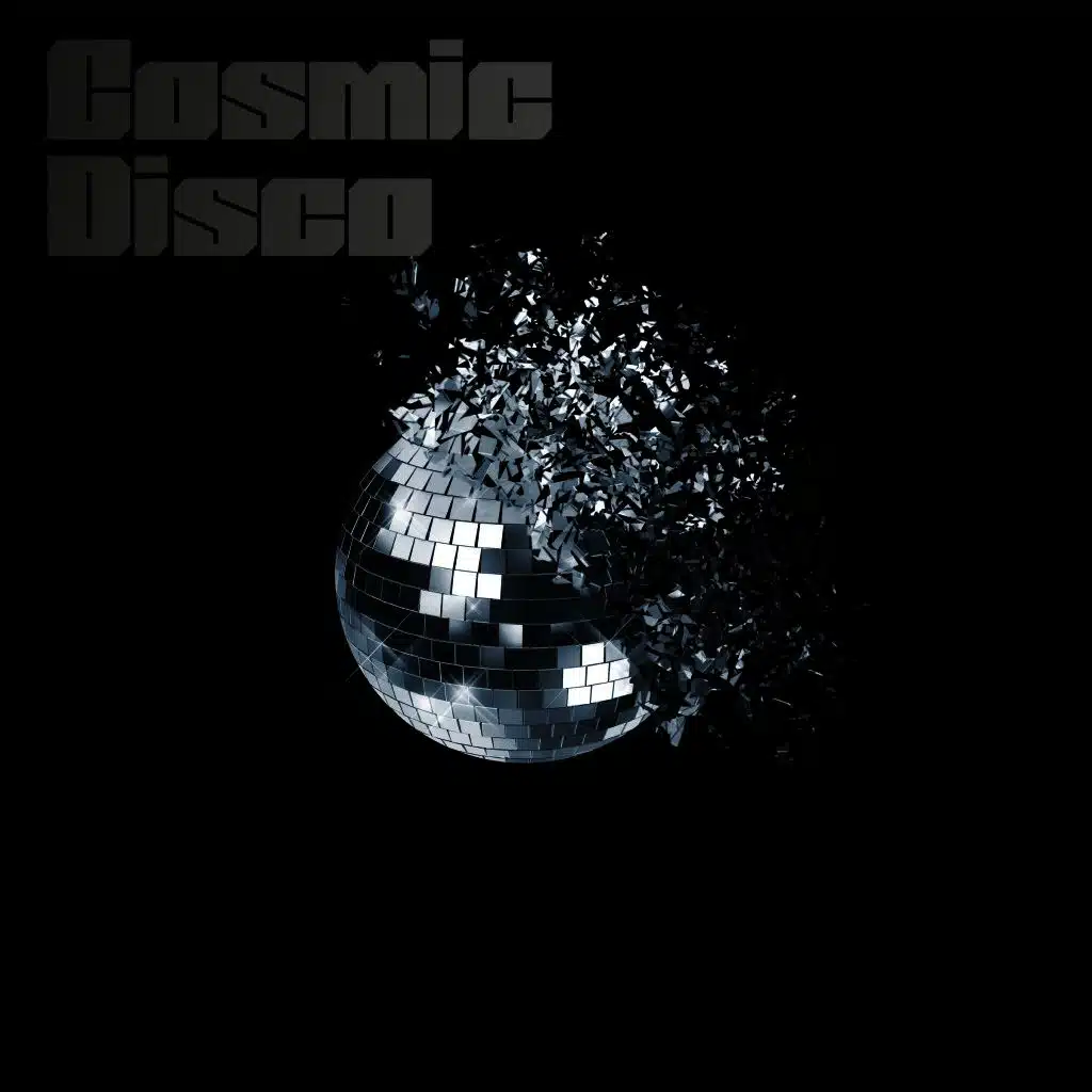 Mr. Luke & Nicolas Saad feat. Micael Sene