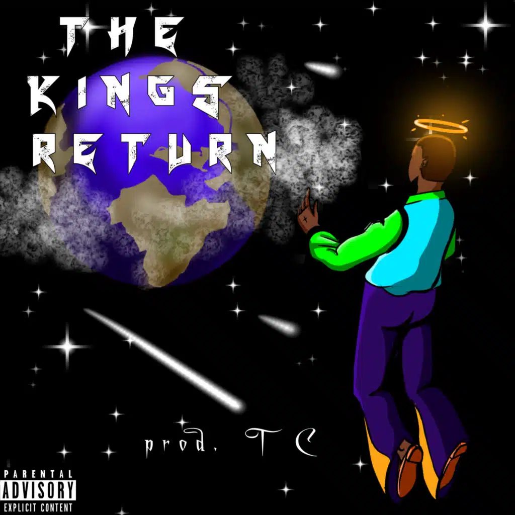 The King's Return