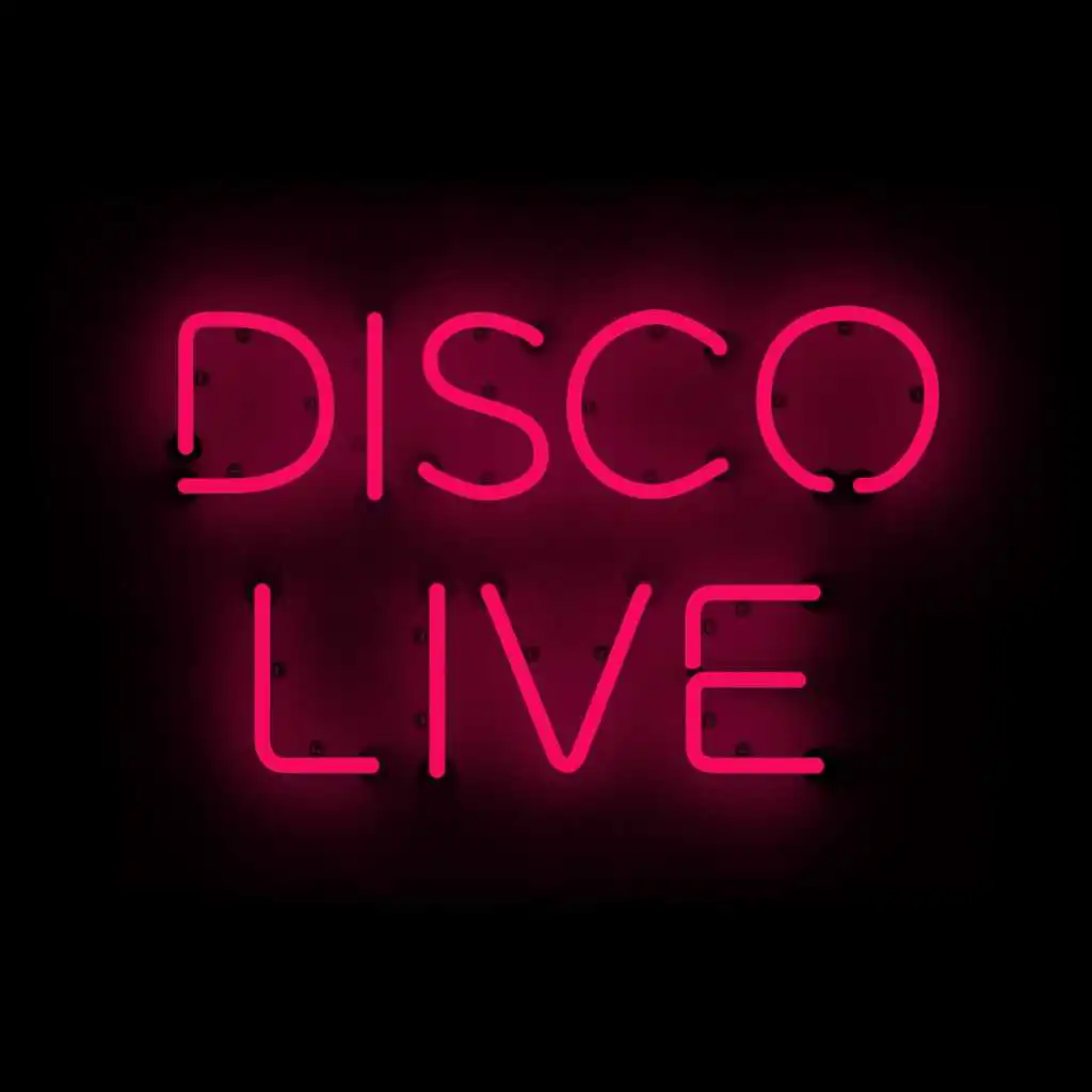 Disco Live