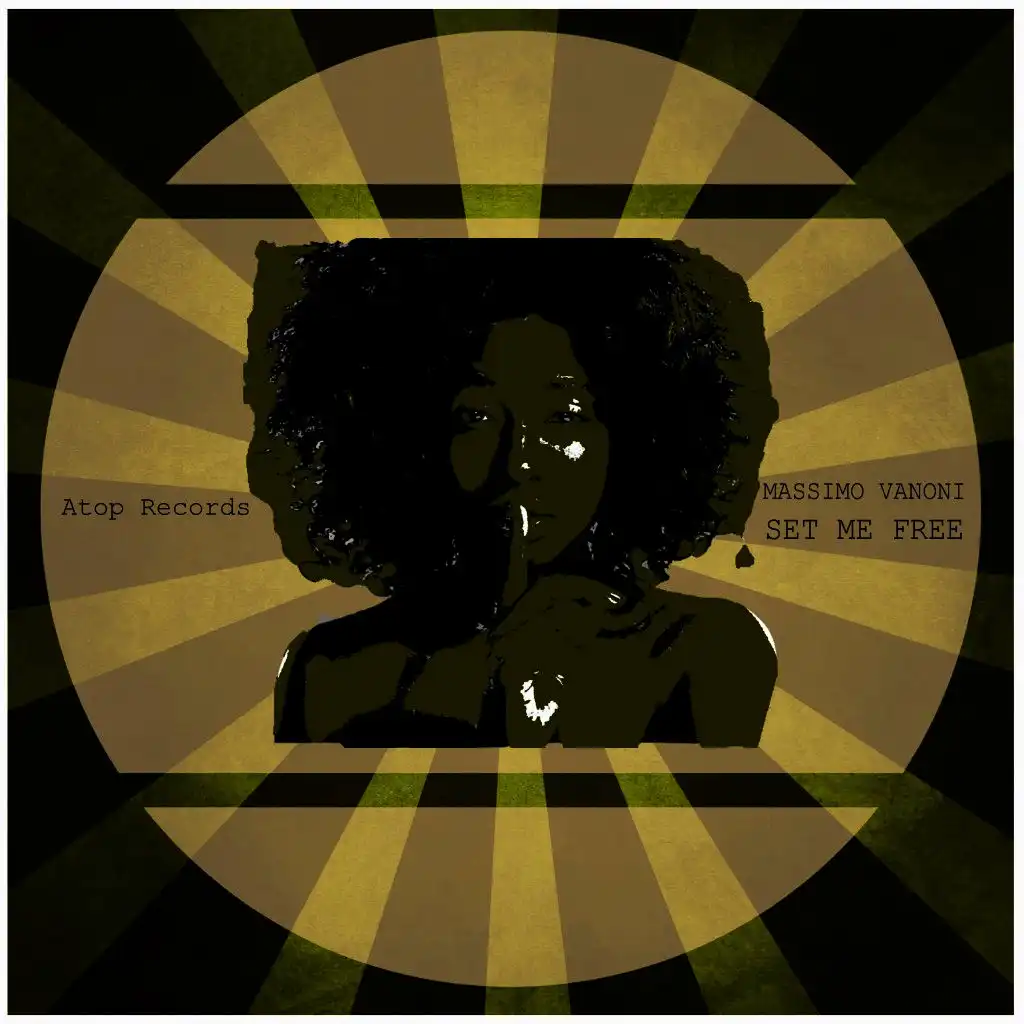 Set Me Free (Edit Mix)