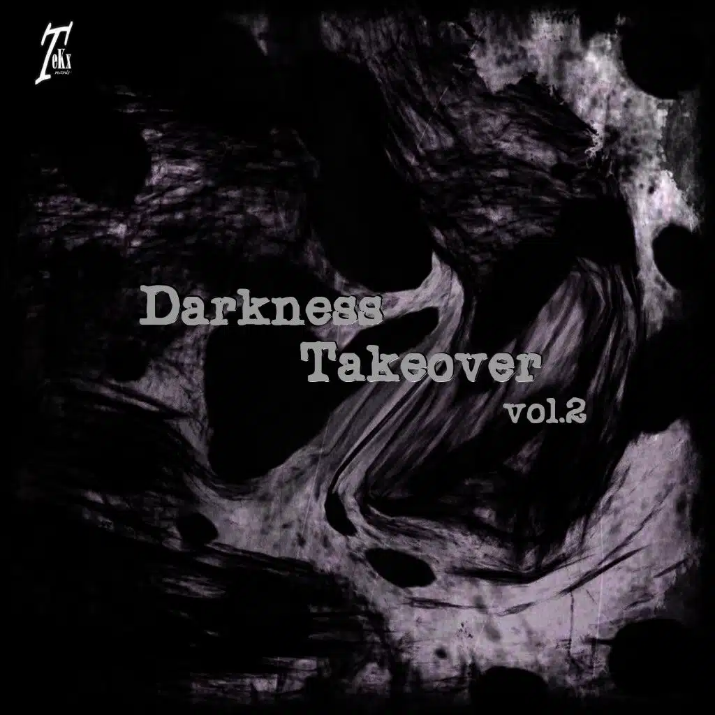 Darkness Takeover, Vol. 2