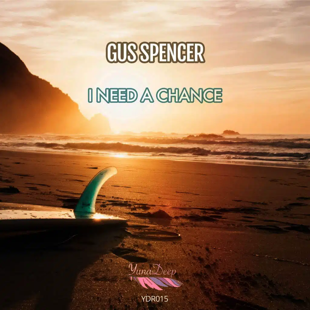 Gus Spencer