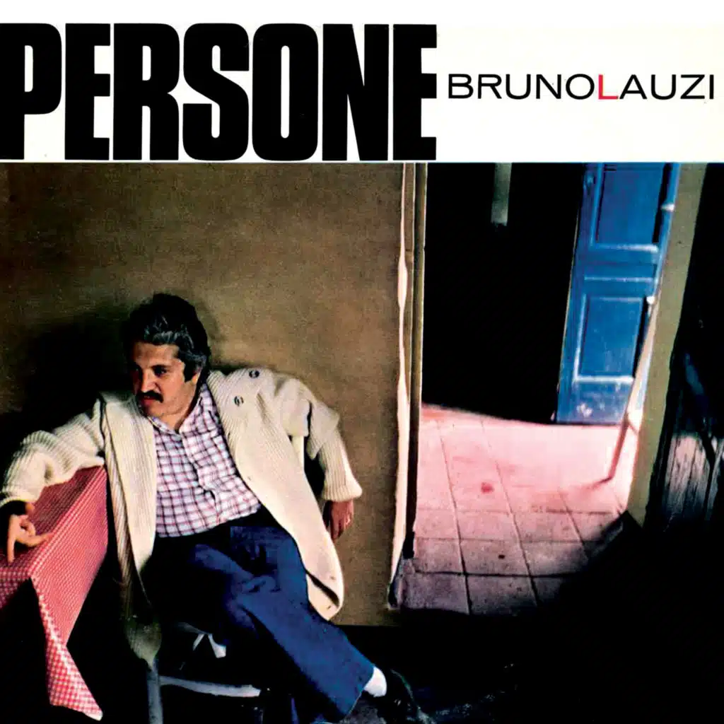 Un Uomo Che Va (2° Parte)