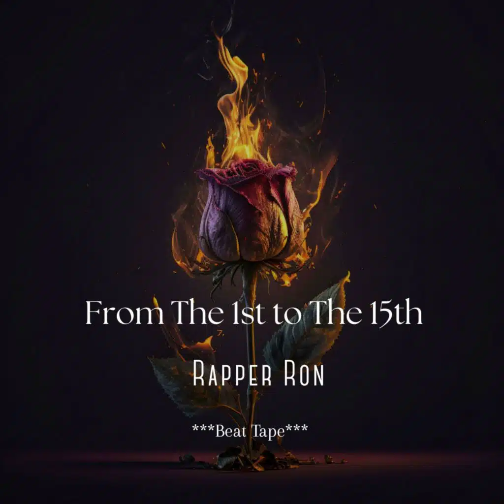 From The 1st to The 15th