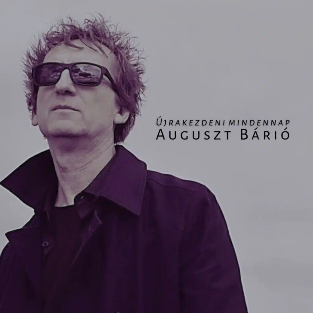 Újrakezdeni mindennap (Best of Újrakezdeni)