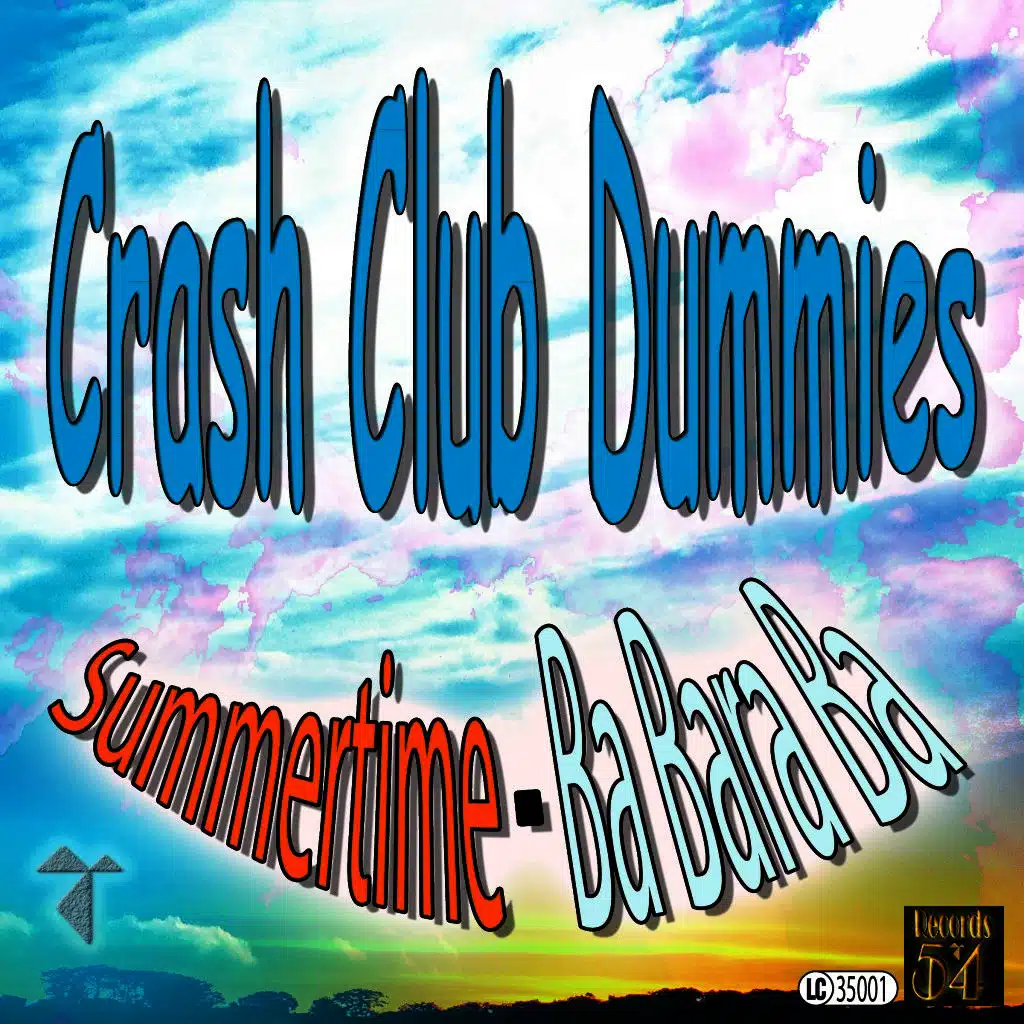 Summertime - Ba Bara Ba