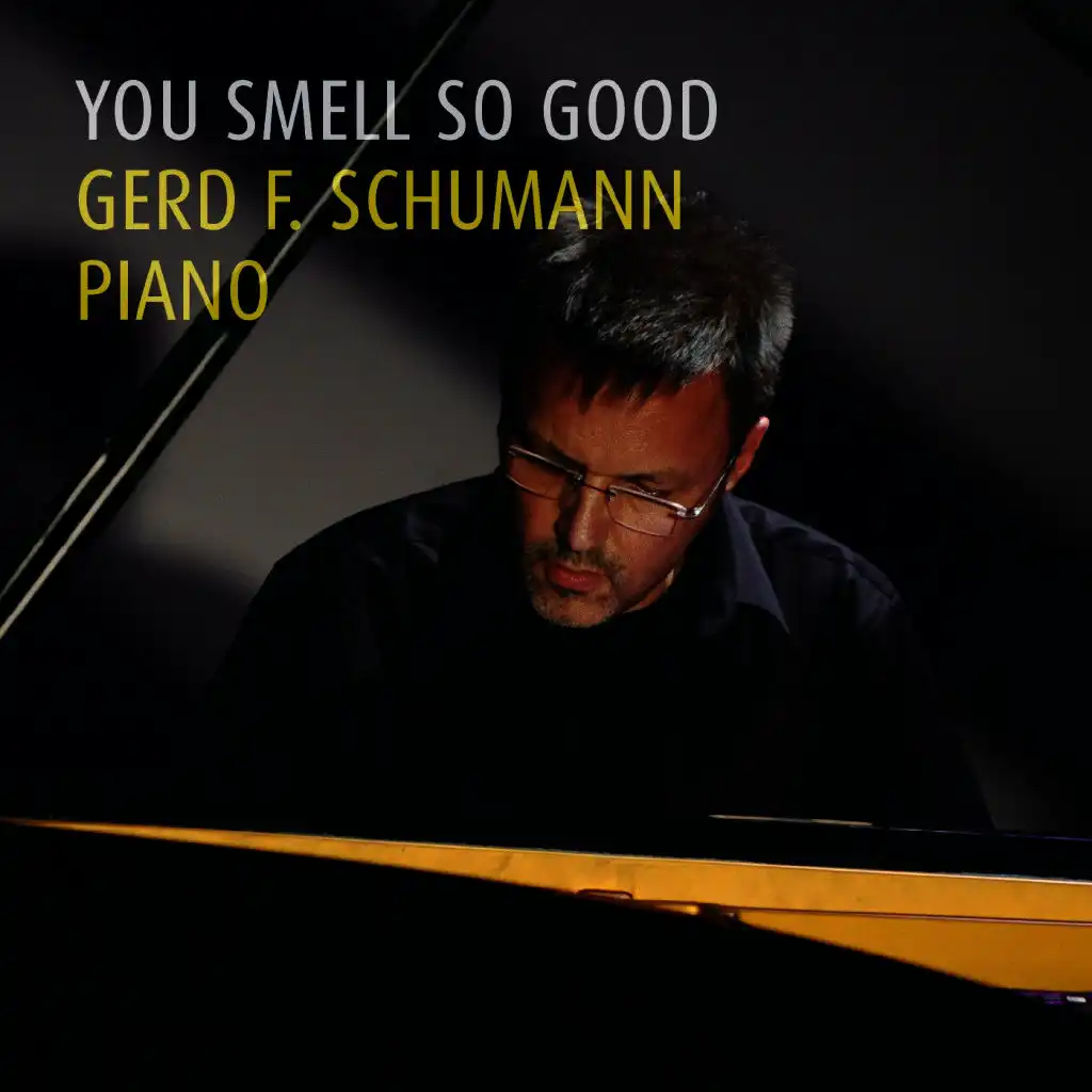 Gerd F. Schumann