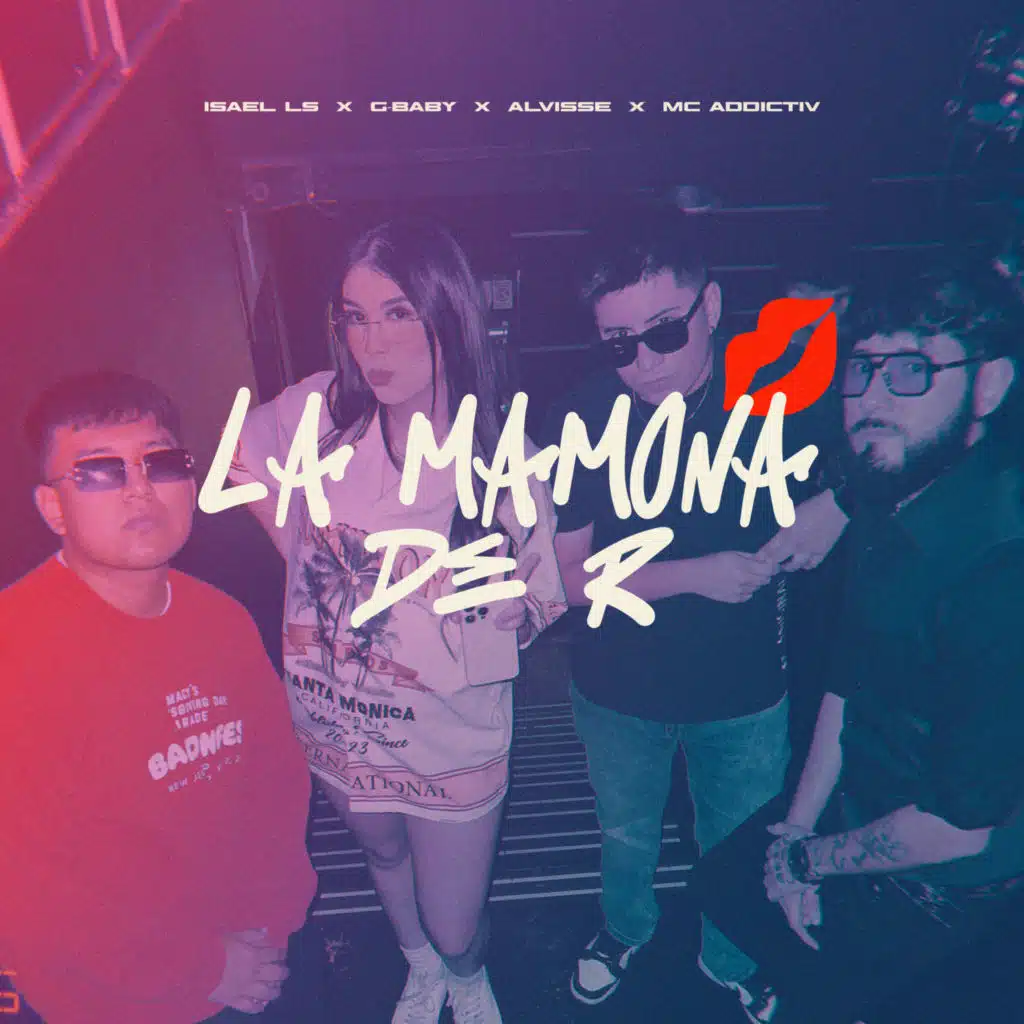 La Mamona de R