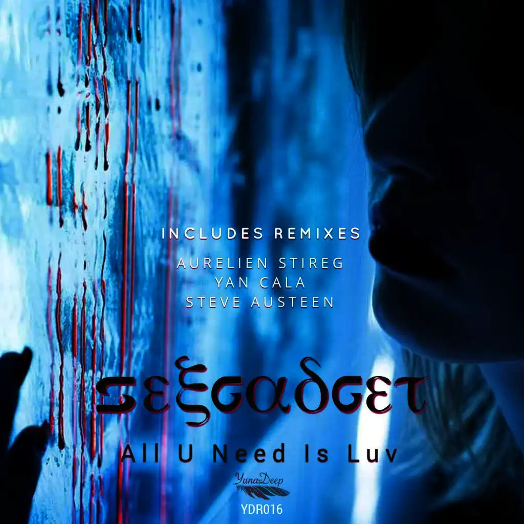 All U Need Is Luv (Aurelien Stireg Remix)