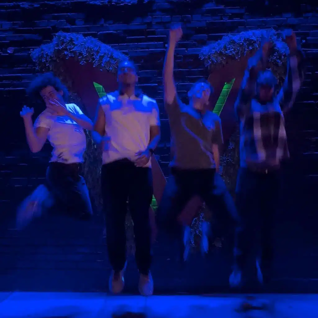 Energy  (Live at Vibez Lounge)