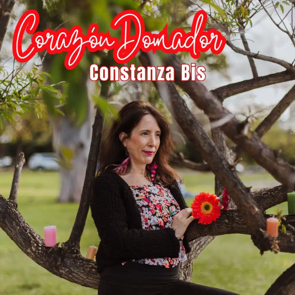 Corazón Domador