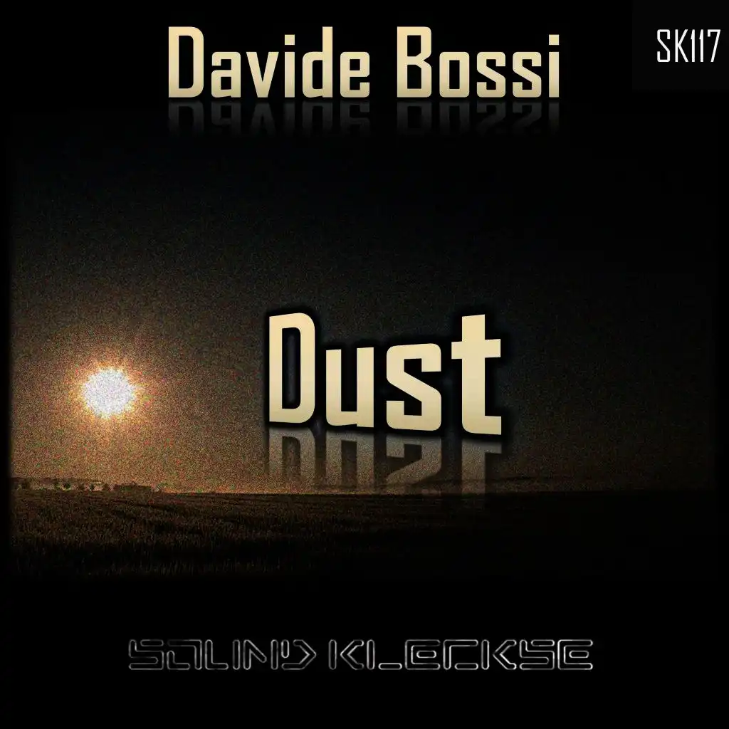 From Dust (Jan Neddermann Remix)