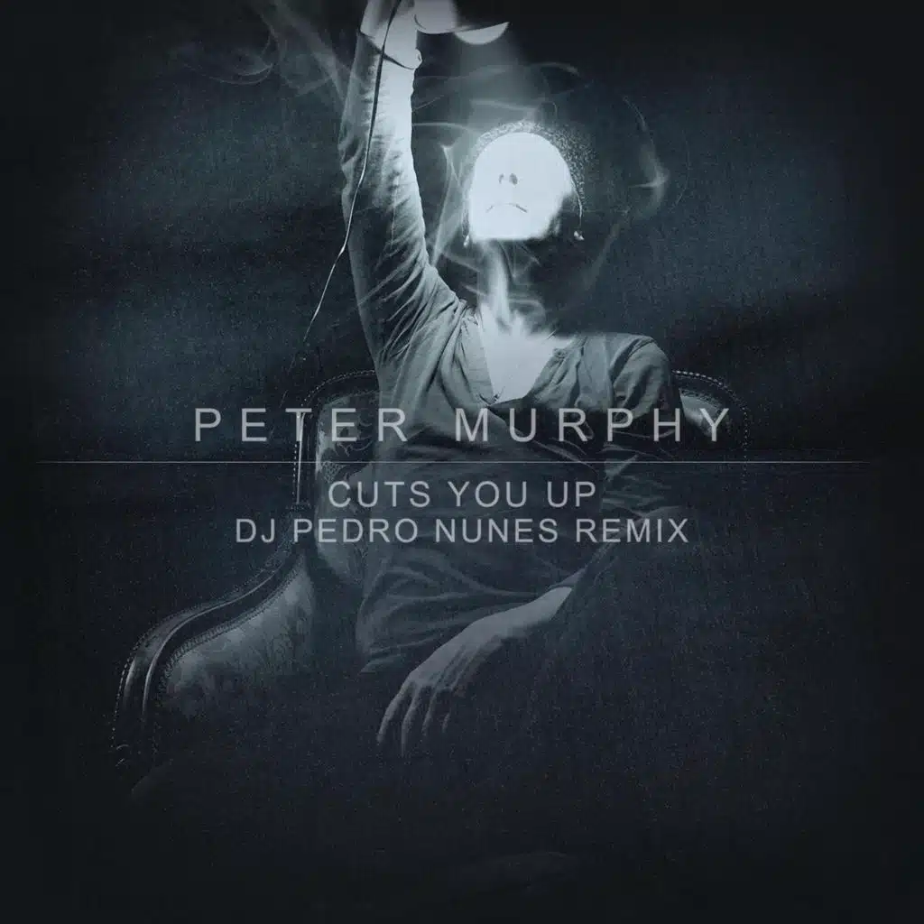 Cuts You Up (Remix) [feat. Dj Pedro Nunes]
