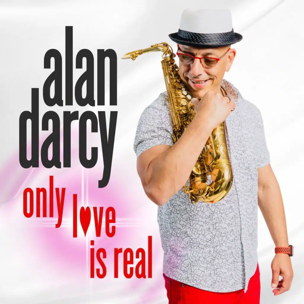 Alan Darcy