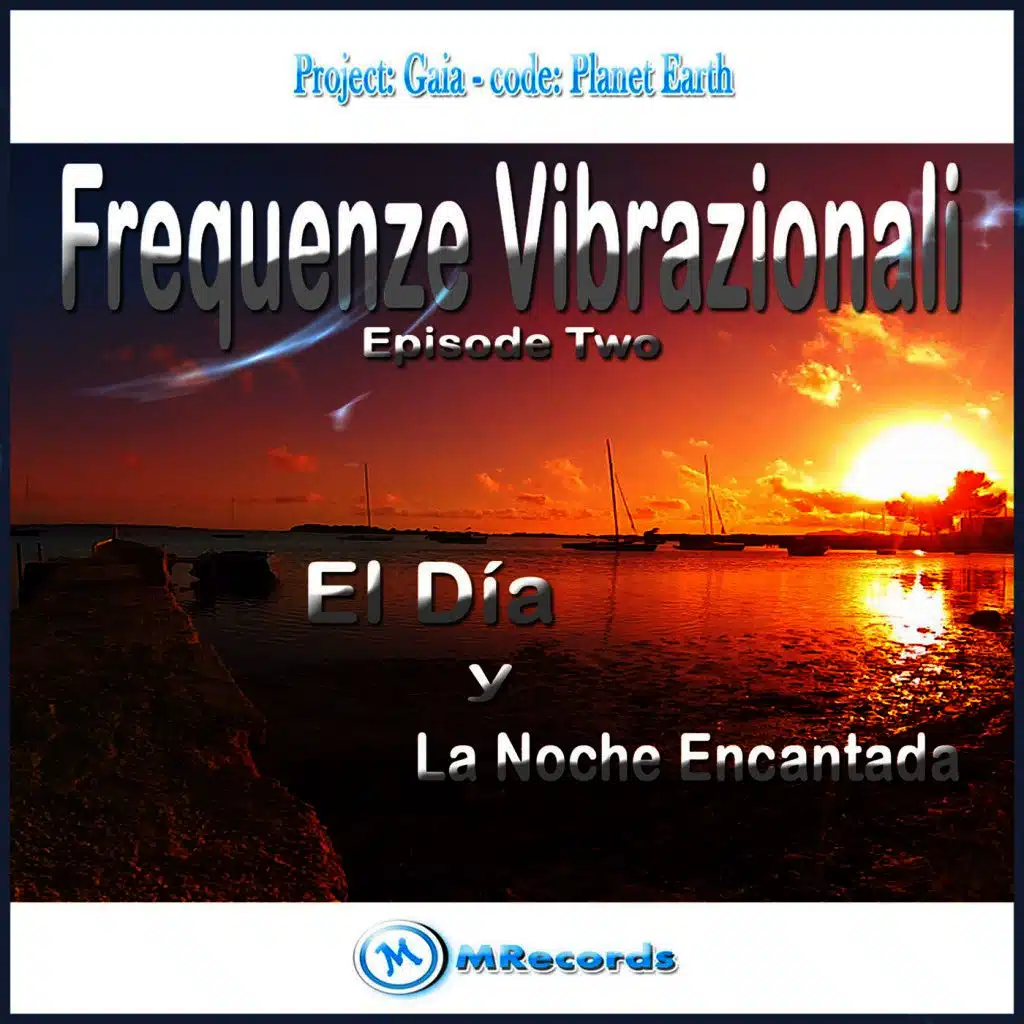 El Día y la Noche Encantada ( Project: Gaia - Code: Planet Earth ) Episode Two