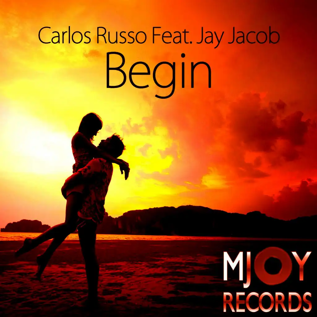 Begin (Radio Mix)