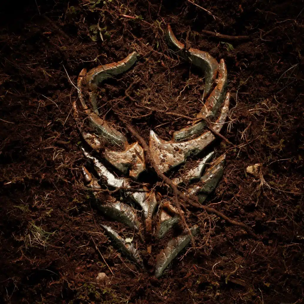 The Pain In Me Is Gone