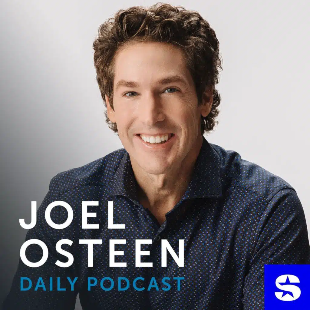 Meditating On What God Says | Joel Osteen