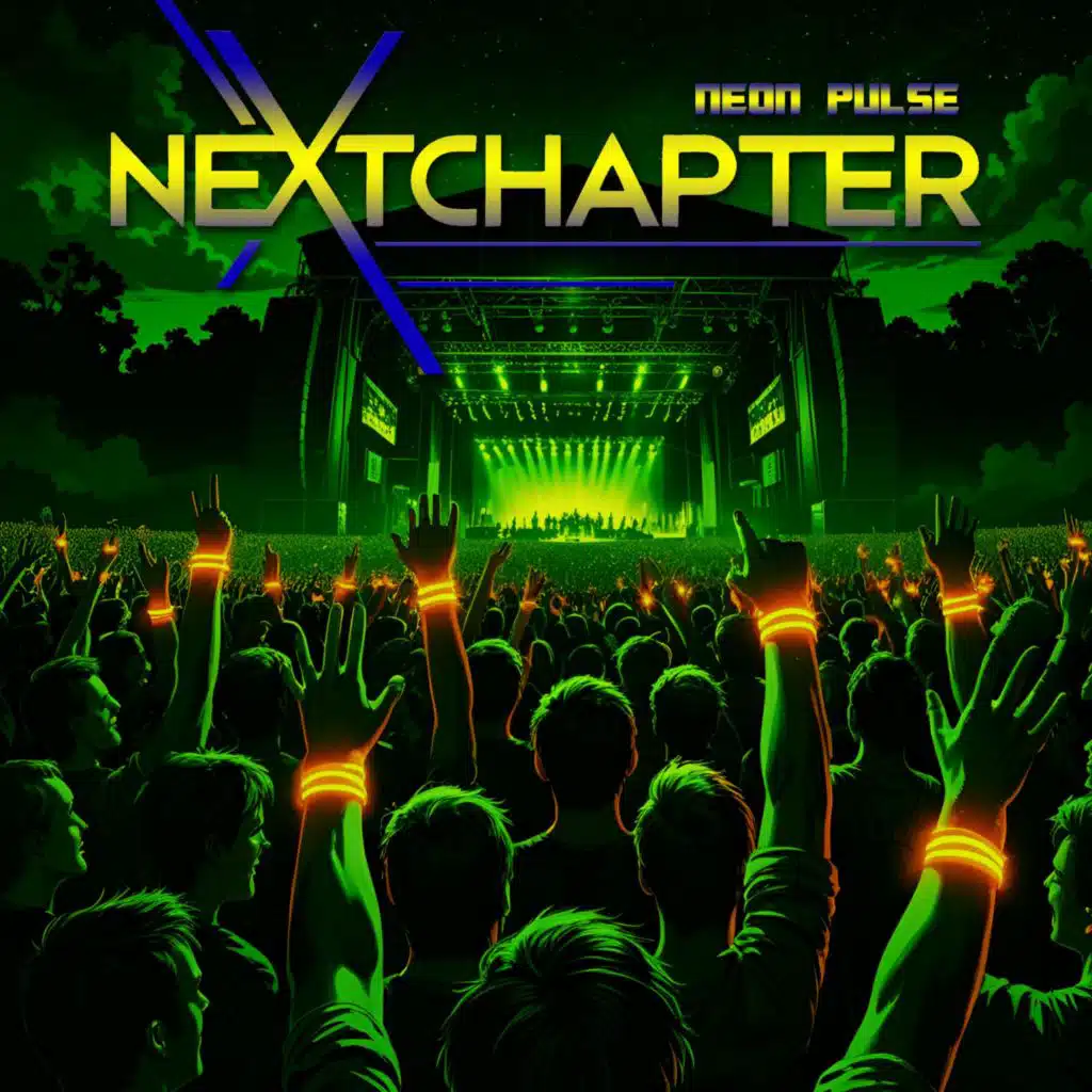 Neon Pulse