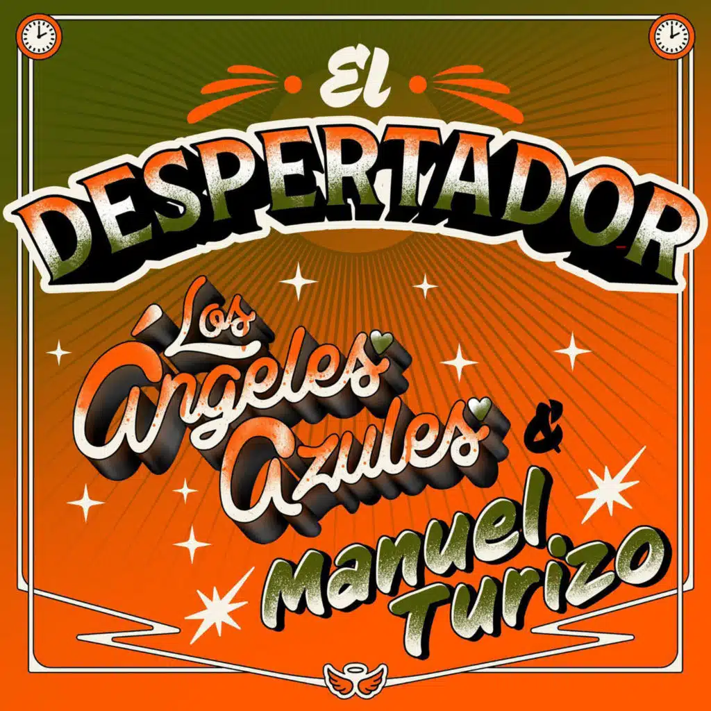 El Despertador