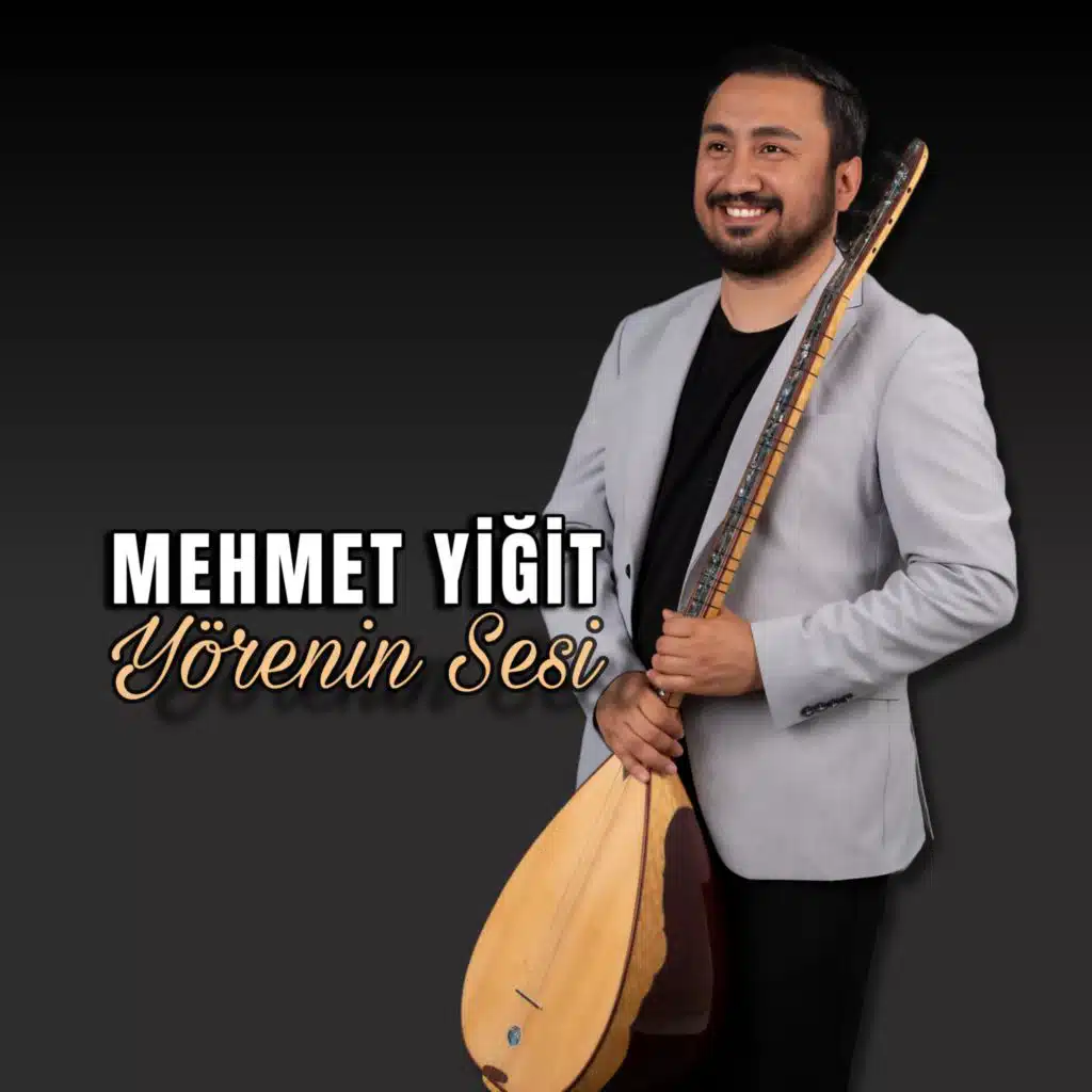 Mehmet Yiğit