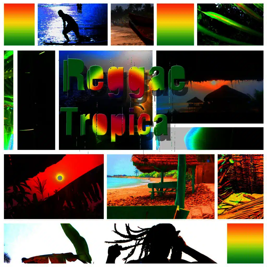 Reggae Tropica