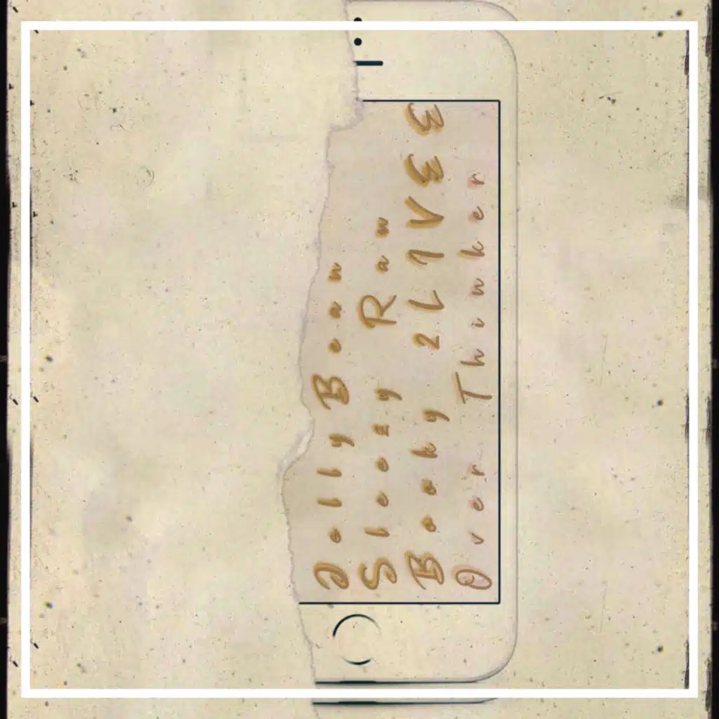 JellyBean & Sleezy Raw