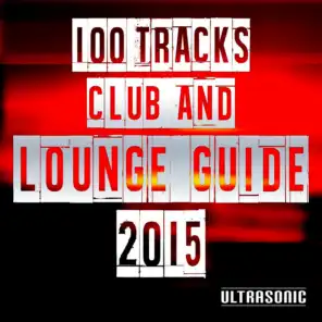 100 Tracks Club and Lounge Guide 2015