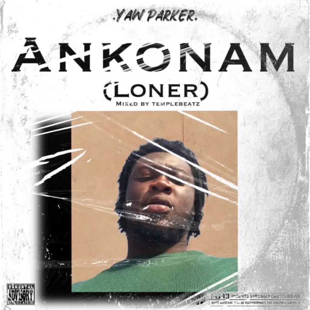 Ankonam(loner)