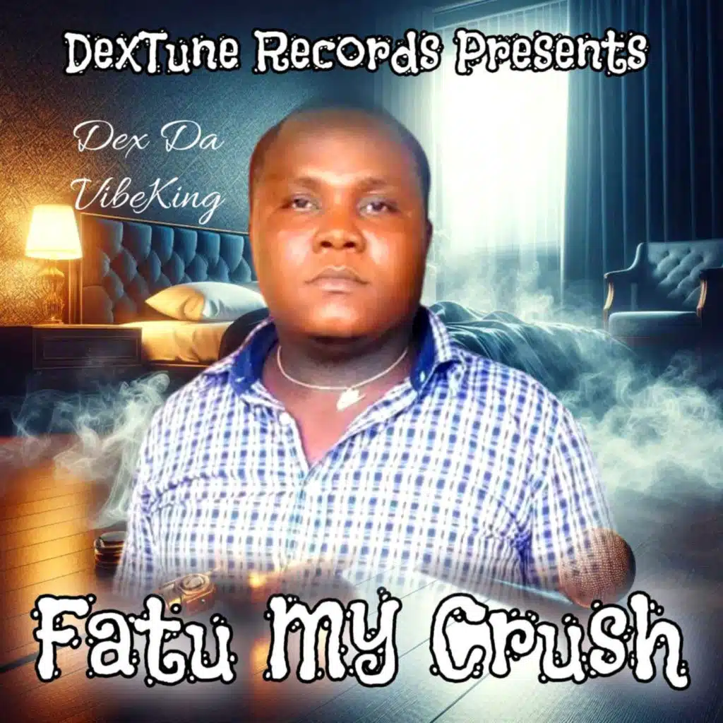 Fatu My Crush