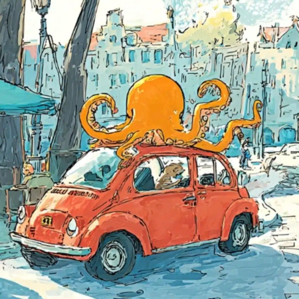How Octopus Energy used culture to reach the top