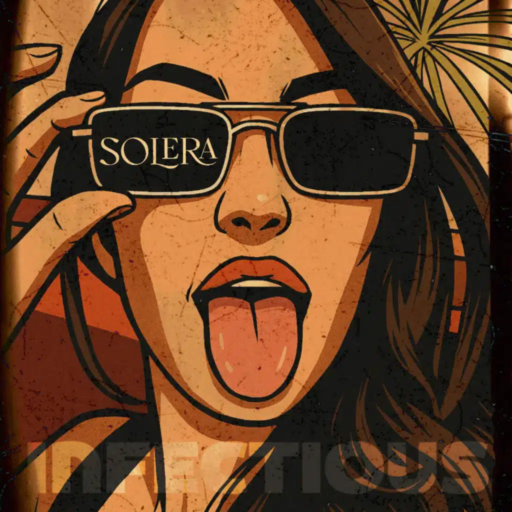 Infectious (feat. Hannah Lee)