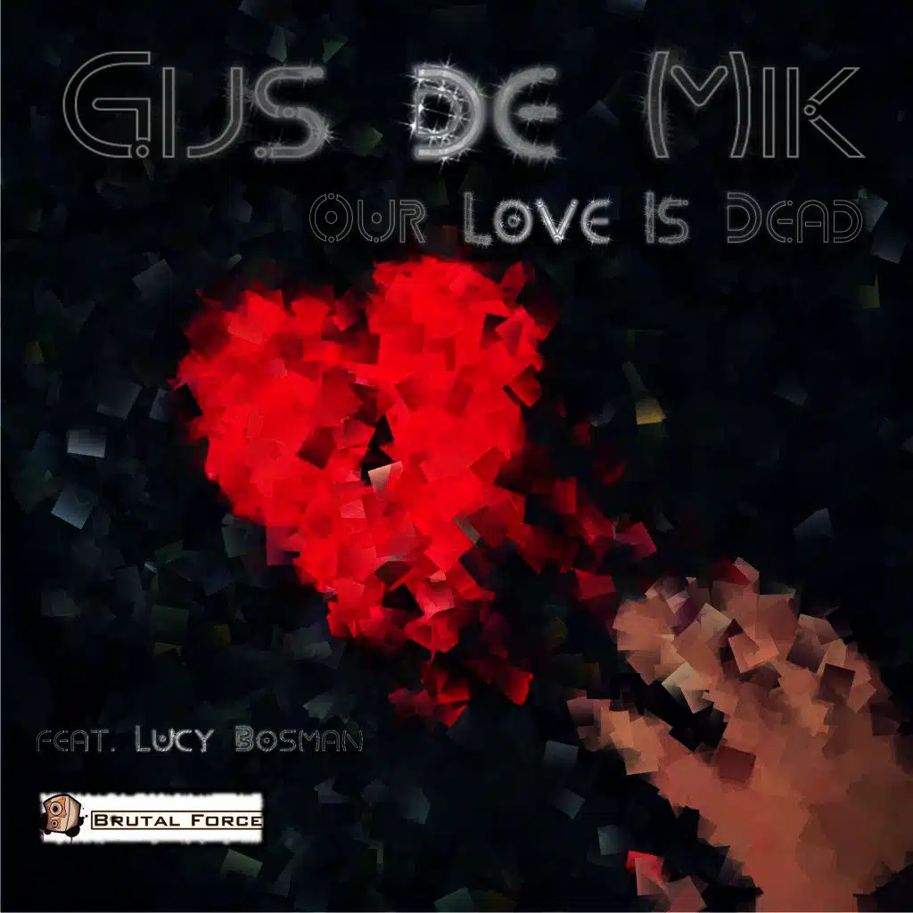 Gijs de Mik feat. Lucy Bosman