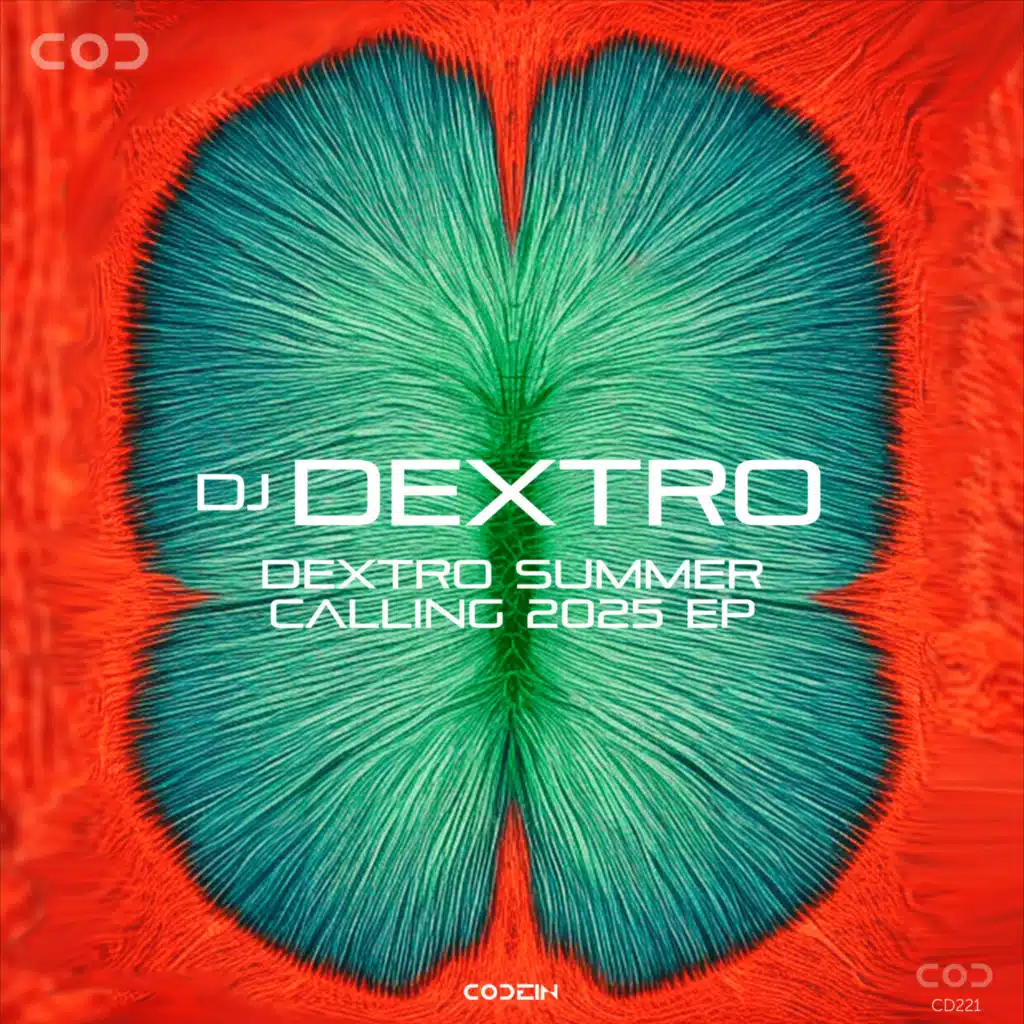 Dextro Summer Calling 2025 EP